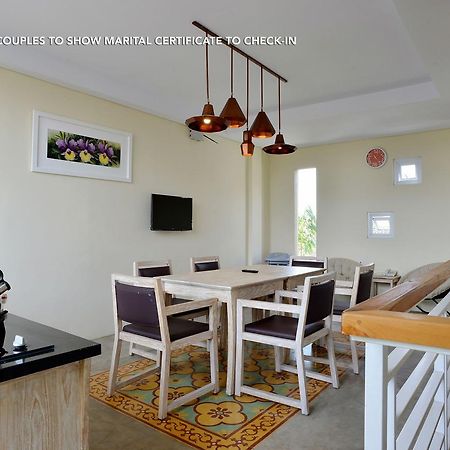 Zen Rooms Pogung Syariah Kejayan 外观 照片