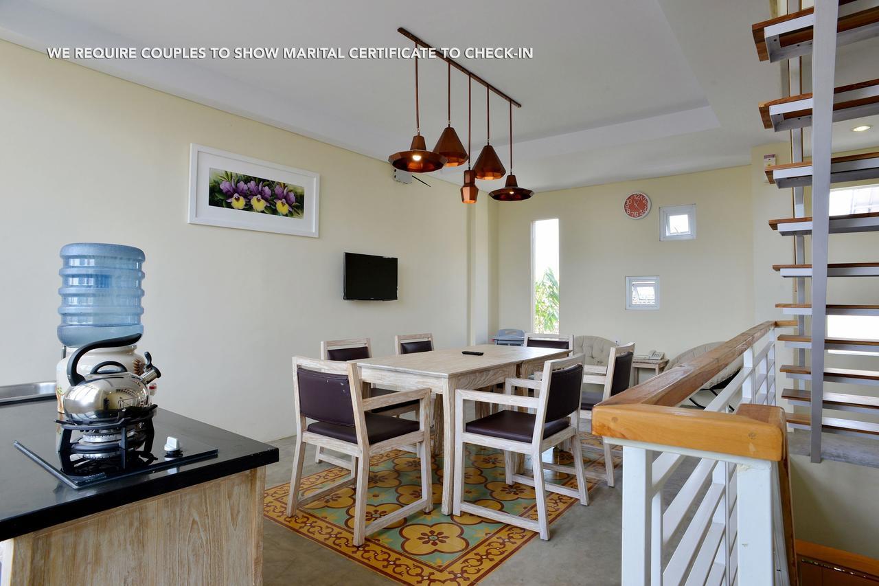 Zen Rooms Pogung Syariah Kejayan 外观 照片