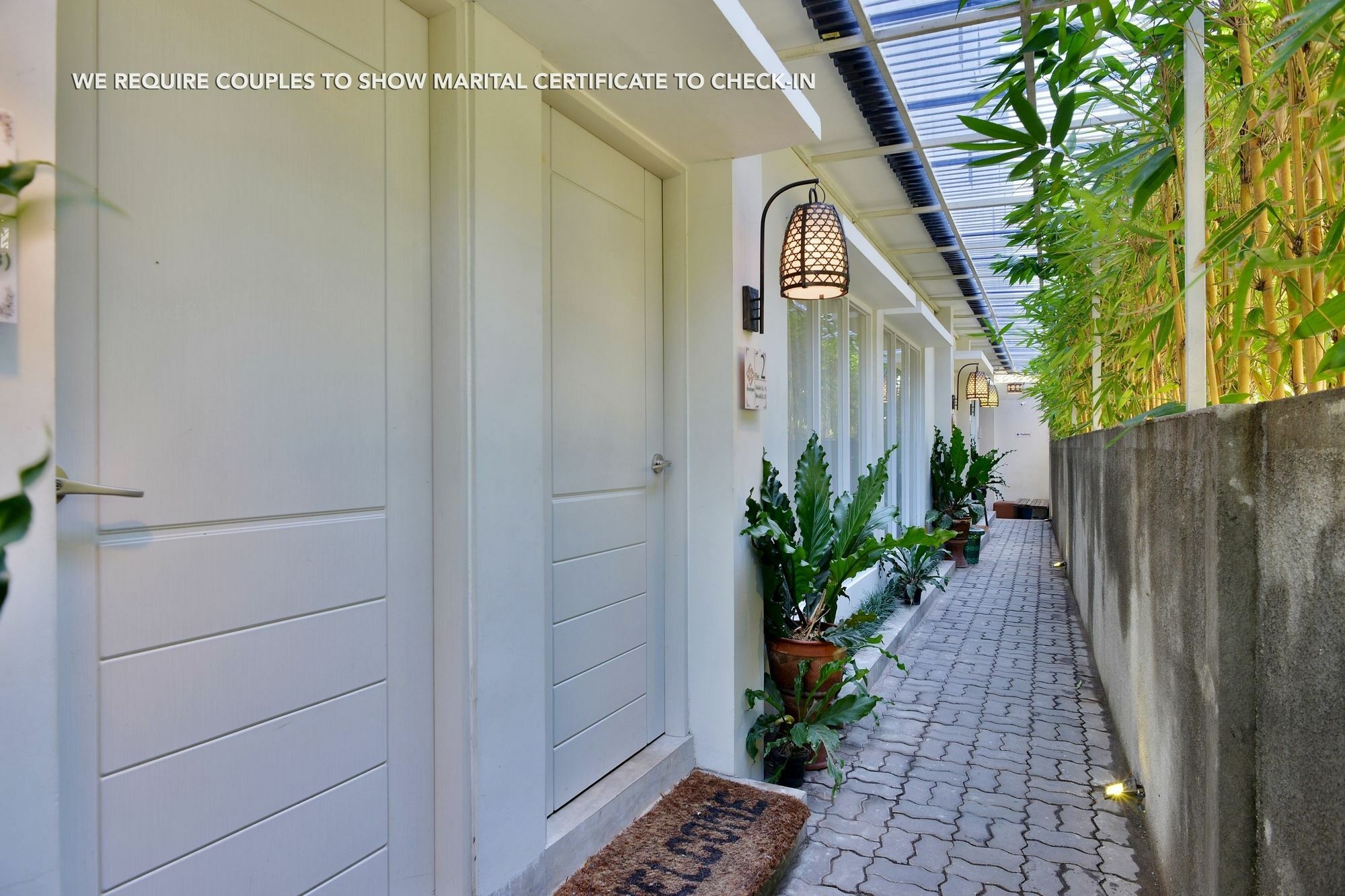 Zen Rooms Pogung Syariah Kejayan 外观 照片