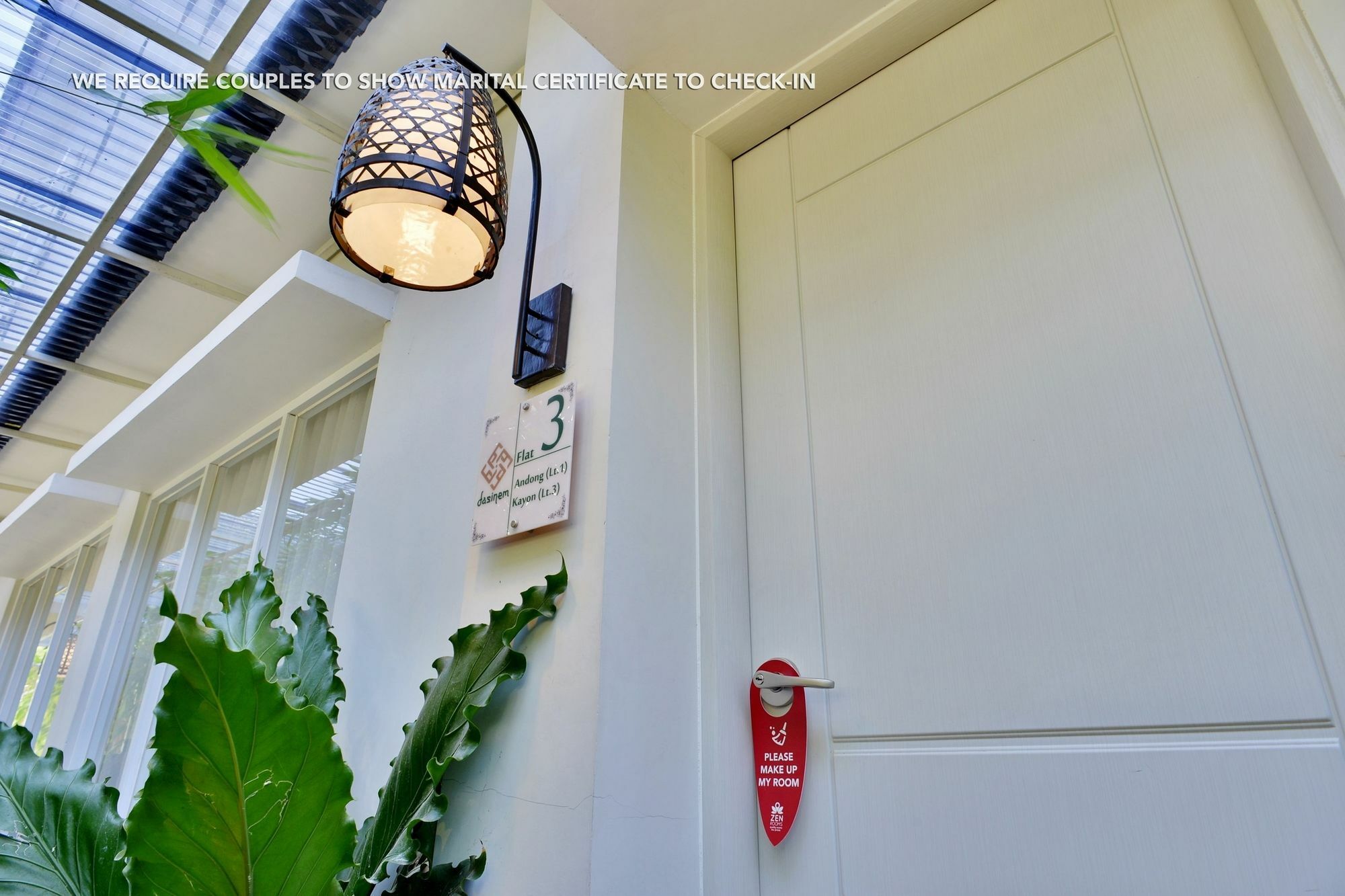 Zen Rooms Pogung Syariah Kejayan 外观 照片