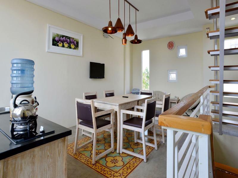 Zen Rooms Pogung Syariah Kejayan 外观 照片