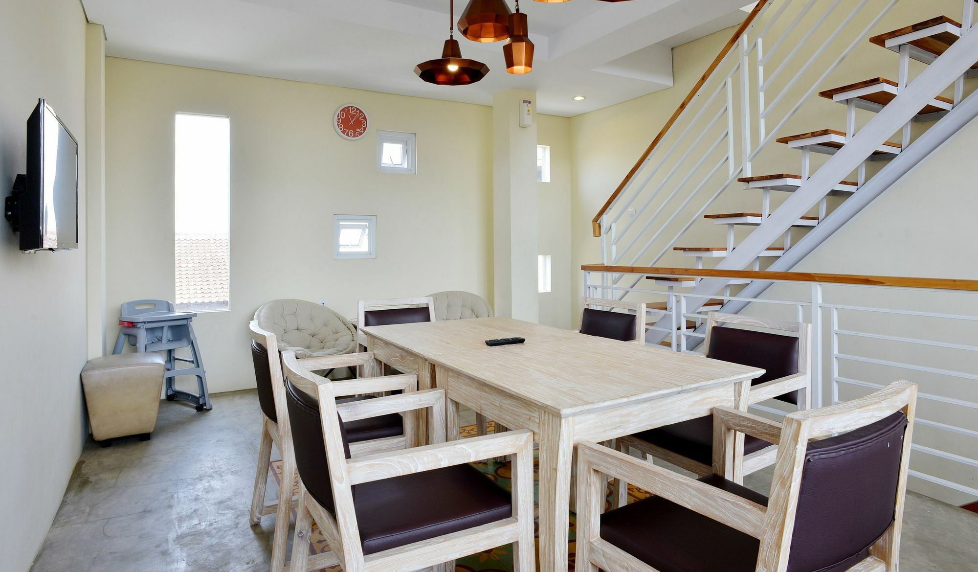 Zen Rooms Pogung Syariah Kejayan 外观 照片