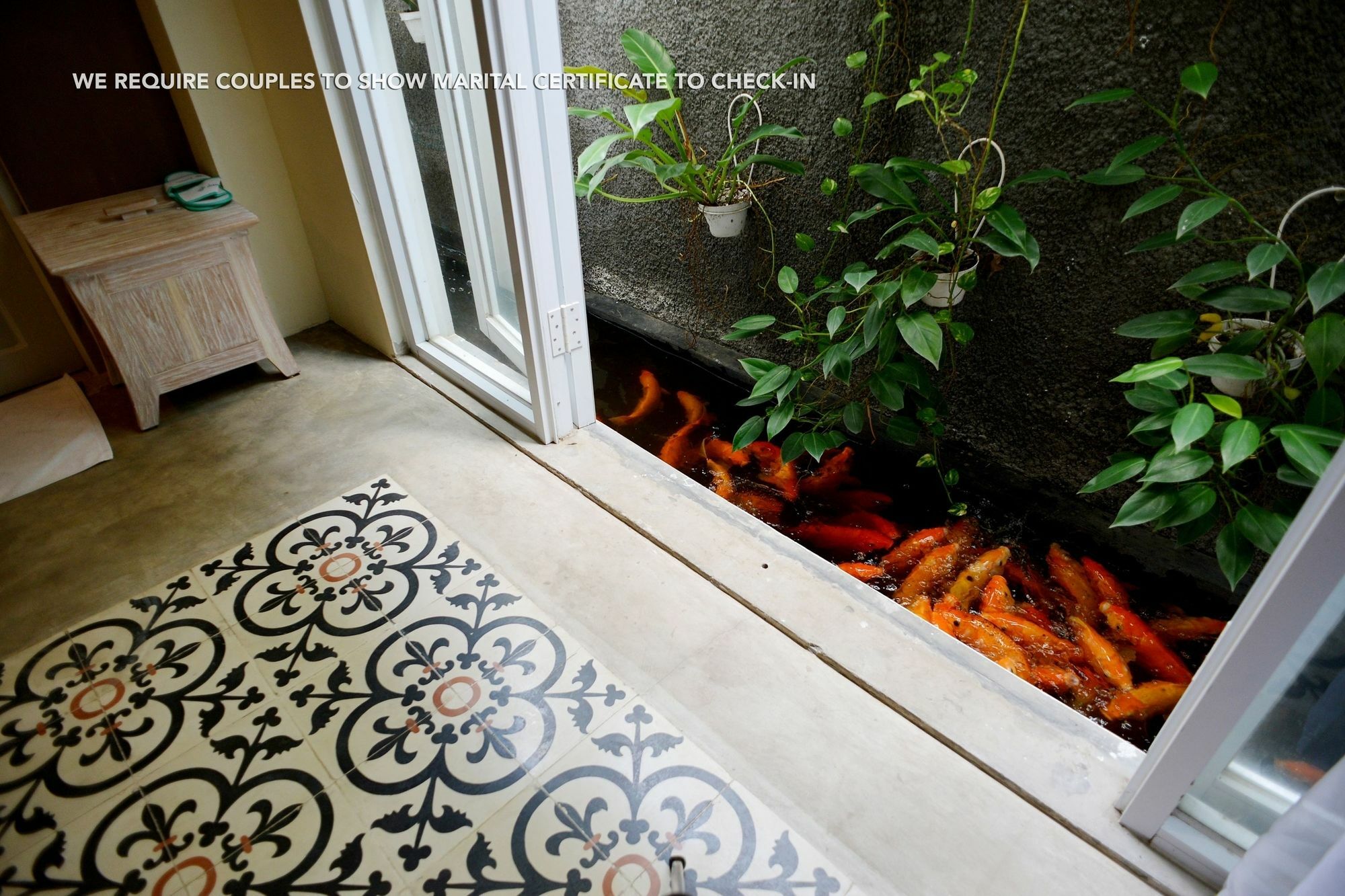 Zen Rooms Pogung Syariah Kejayan 外观 照片