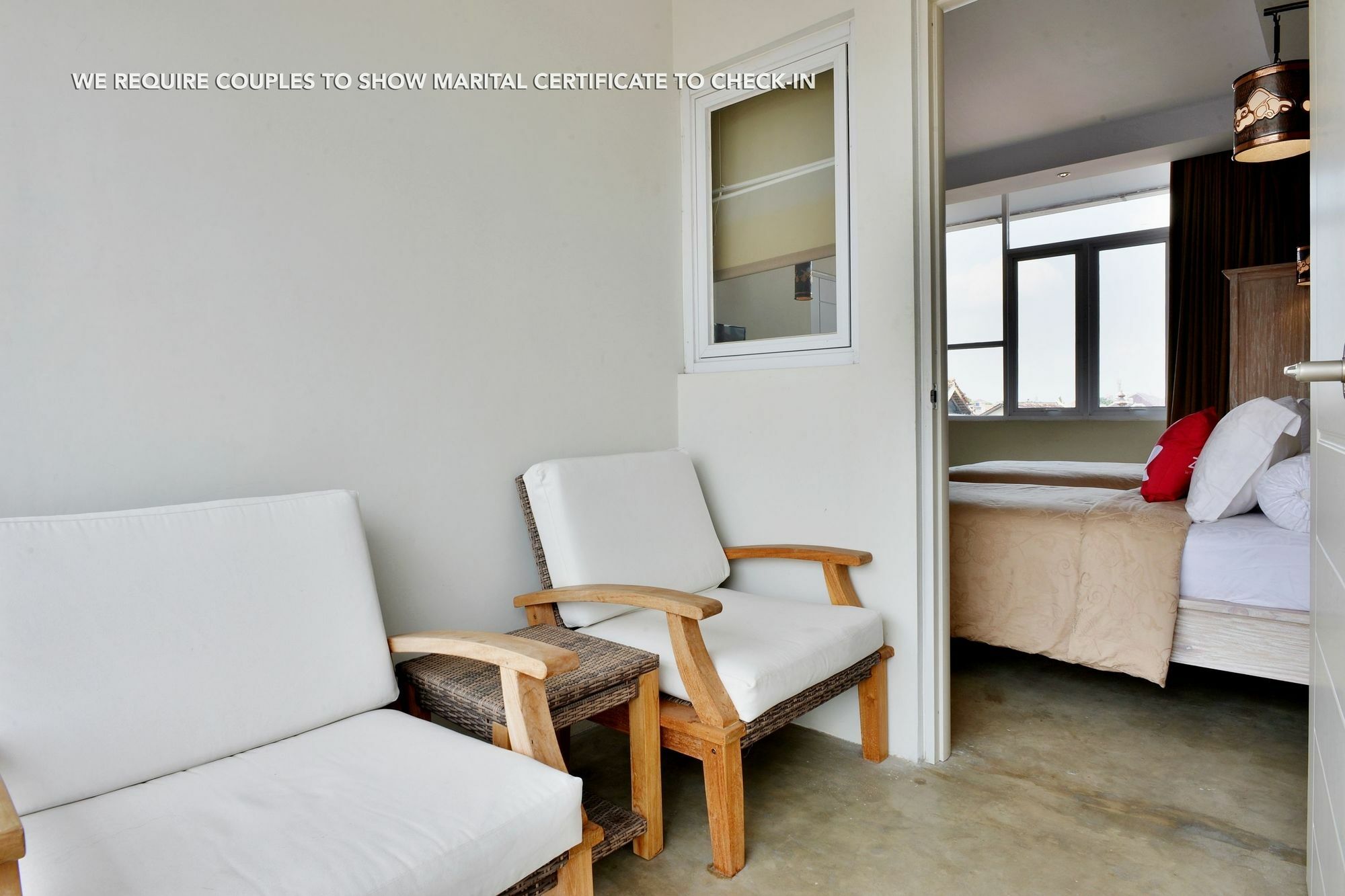 Zen Rooms Pogung Syariah Kejayan 外观 照片