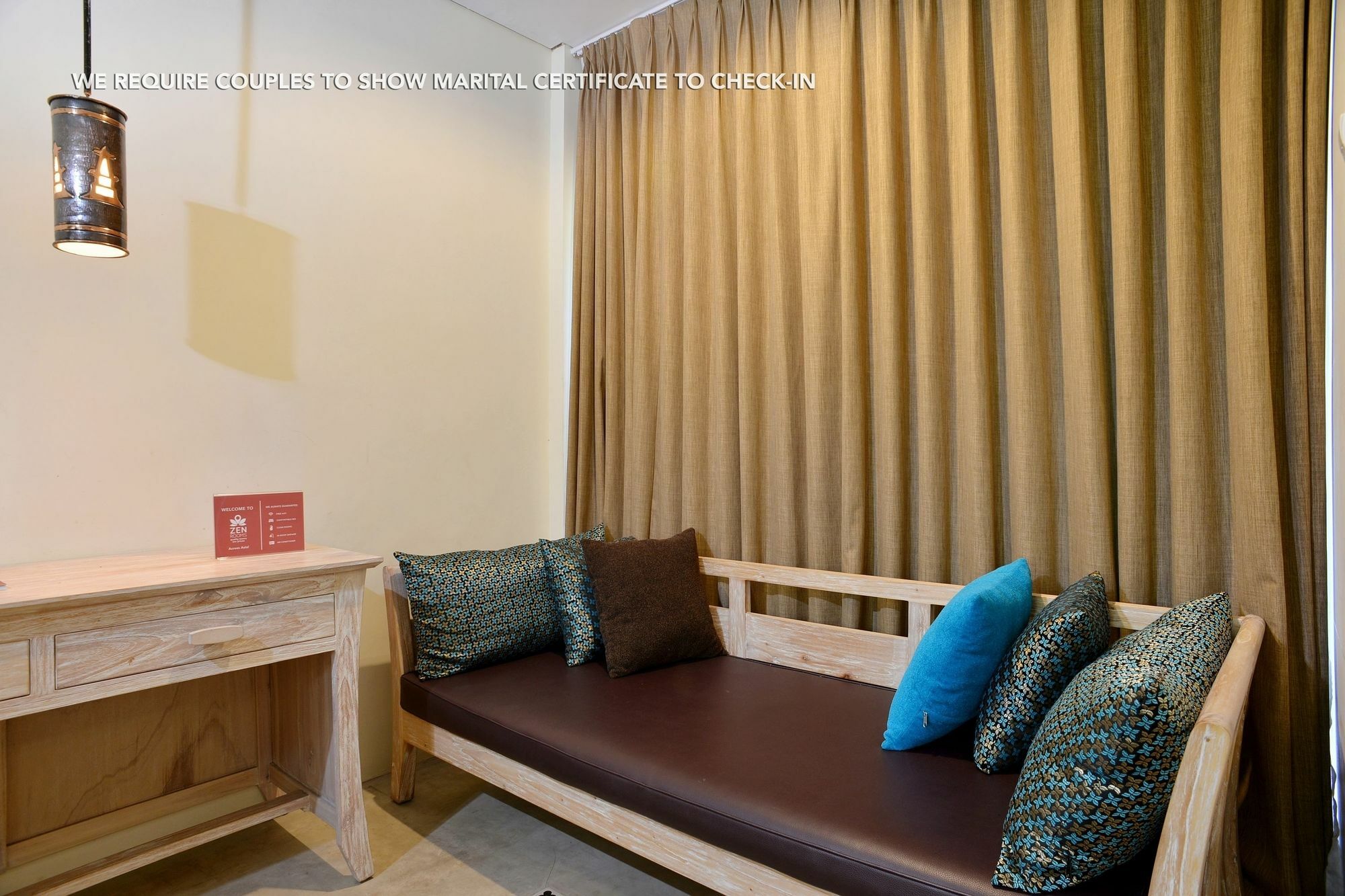 Zen Rooms Pogung Syariah Kejayan 外观 照片